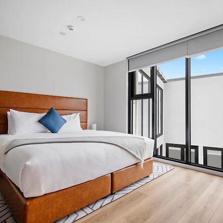 Soho Hotel Оукланд Екстериор снимка