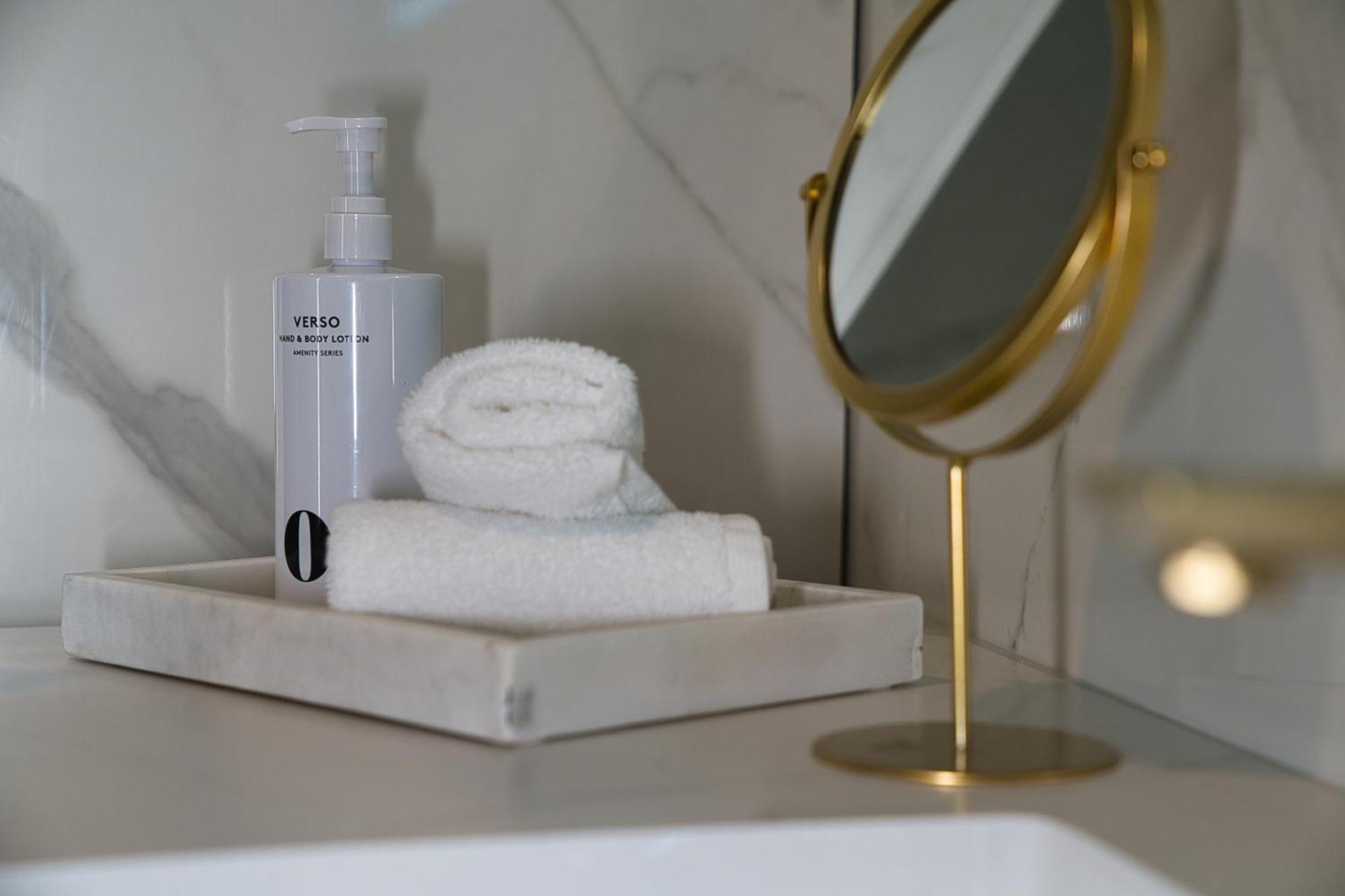 Soho Hotel Оукланд Екстериор снимка